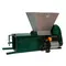 Zdrobitor-desciorchinator By-zdrob.EK cu motor, 0.55 Kw, Cuva Inox, Valturi aluminiu