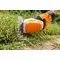 Set masina de tuns gard viu STIHL HSA 26 cu acumulator AS 2, incarcator AL 1 si geanta de transport