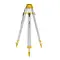 Set nivela laser NIVEL SYSTEM NL740R cu stadie LS-24 si trepied SJJ1