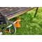 Set motocoasa STIHL FSA 70 R cu acumulator AK 20 si incarcator AL 101