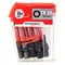 Set 10 biti Milwaukee Impact TX20 50 mm