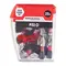 Bit de impact Milwaukee Impact PZ 2 25 mm - Cutie 25 bucati