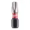 Set 25 biti Milwaukee Impact TX30 25 mm