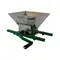 Zdrobitor struguri By-wine, Manual, Cuva Inox, Capacitate 7L