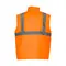 Jacheta 2 in 1 Renania Liverpool 5B20, Hi-Viz, Portocaliu Fluo (9180)