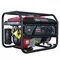 Generator de curent Bisonte SK2800, Motor benzina, AVR, Putere maxima 2.8 kW, 230V