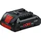 Acumulator BOSCH ProCORE, 4Ah, 18V (1600A016GB)