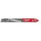 Panza fierastrau sabie pentru metal Milwaukee TCT TORCH, 230 mm, 8 TPI (48475202)