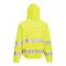 Jacheta bomber Portwest S161, Hi-Vis Lite, Impermeabila, Galben
