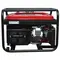 Generator de curent Bisonte SK2800, Motor benzina, AVR, Putere maxima 2.8 kW, 230V