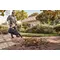 Set aspirator frunze cu tocator STIHL SHA 56 cu acumulator AK 20 si incarcator AL 101