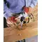 Masina de gaurit Milwaukee HDE 13 RQX, 950W, Lungime cablu 4m (030250)