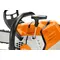 Motofierastrau de jucarie cu baterii STIHL, Volum reglabil, LED (04216000053)