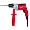 Masina de gaurit Milwaukee HDE 13 RQX, 950W, Lungime cablu 4m (030250)