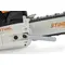 Motofierastrau de jucarie cu baterii STIHL, Volum reglabil, LED (04216000053)