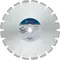 Disc diamantat pentru asfalt BOSCH Best Asphalt 400 x 20 x 25.4 mm (2608603642)