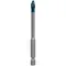 Burghiu pentru placi ceramice BOSCH HEX-9 HardCeramic 6 x 90 mm (2608900590)