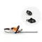 Set masina de tuns gard viu STIHL HSA 30 cu acumulator AS 2 si incarcator AL 1