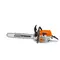 Motofierastrau STIHL MS 462, 6 CP, 50 cm, 3/8, 1.6 mm