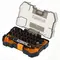 Set 32 accesorii pentru insurubare cu impact DeWalt McLaren DT70900T-QZ
