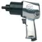 Pistol pneumatic de insurubat cu impact UNIOR 1561, 1/2", 814 Nm, 6.2 bar (615322)
