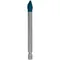 Burghiu pentru placi ceramice BOSCH HEX-9 HardCeramic 8 x 90 mm (2608900592)