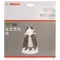 Disc circular pentru lemn BOSCH Optiline Wood, 165 x 30 x 2.6 mm, 24T (2608640602)
