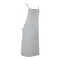Sort protectie sudura Renania Bravo 85B3, Dimensiune 60 x 90 cm, Gri (1301-60)