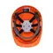 Set de protectie Portwest PW98 cu casca PS55, antifoane PW47 si viziera PS58