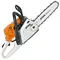 Motofierastrau STIHL MS 231 C-BE, 2.7 CP, 40 cm, 3/8, 1.3 mm