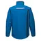 Jacheta softshell Portwest T750 WX3, Rezistenta la vant si apa, Albastru persian