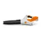 Set suflanta STIHL BGA 60 cu acumulator AK 30 si incarcator AL 101
