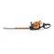 Masina de tuns gard viu pe benzina STIHL HS 82 T, 1 CP, 5100 RPM, Lungime taiere 75 cm