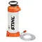 Rezervor de apa sub presiune pentru motodebitator STIHL TS, Capacitate 10L, Presiune 3 bar (00006706000)