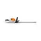 Set masina de tuns gard viu STIHL HSA 60 cu acumulator AK 10 si incarcator AL 101