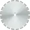 Disc diamantat pentru asfalt BOSCH Best Asphalt 400 x 20 x 25.4 mm (2608603642)