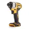 Masina de insurubat cu impact DeWalt DCF887N-XJ, 18V, 205 Nm, Hex 1/4