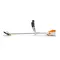Motocoasa cu acumulator STIHL RGA 140 - CADOU: Acumulator AP 300 S si Incarcator AL 301 (FA022000006)