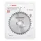 Disc circular pentru lemn BOSCH Eco Wood, 160 x 20 x 2.2/1.4 mm, 36T (2608644374)