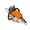 Motofierastrau STIHL MS 251, 3 CP, 40 cm, .325, 1.6 mm