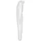 Combinezon de unica folosinta Renania B894 Alb (4080PP)