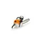 Motofierastrau de jucarie cu baterii STIHL, Volum reglabil, LED (04216000053)