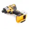 Masina de insurubat cu impact DeWalt DCF887N-XJ, 18V, 205 Nm, Hex 1/4