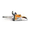 Set motofierastrau STIHL MSA 80 C-B cu acumulator AK 30 S si incarcator AL 101