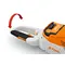 Set masina de tuns gard viu STIHL HSA 60 cu acumulator AK 10 si incarcator AL 101