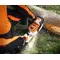 Motofierastrau cu acumulator STIHL MSA 300 - CADOU: Acumulator AP 500 S si Incarcator AL 501 (MA022000014)