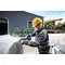 Set polizor unghiular BOSCH GWS 18V-11 S cu 2 acumulatori 5Ah si incarcator (06019N4002)