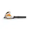 Set aspirator frunze cu tocator STIHL SHA 56 cu acumulator AK 20 si incarcator AL 101