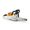 Set motofierastrau STIHL MSA 80 C-B cu acumulator AK 30 S si incarcator AL 101