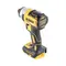 Masina de insurubat cu impact DeWalt DCF887N-XJ, 18V, 205 Nm, Hex 1/4